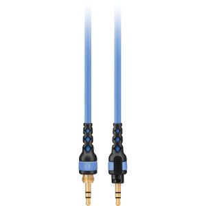 Rode NTH-CABLE12B Cablu pentru Casti Albastru