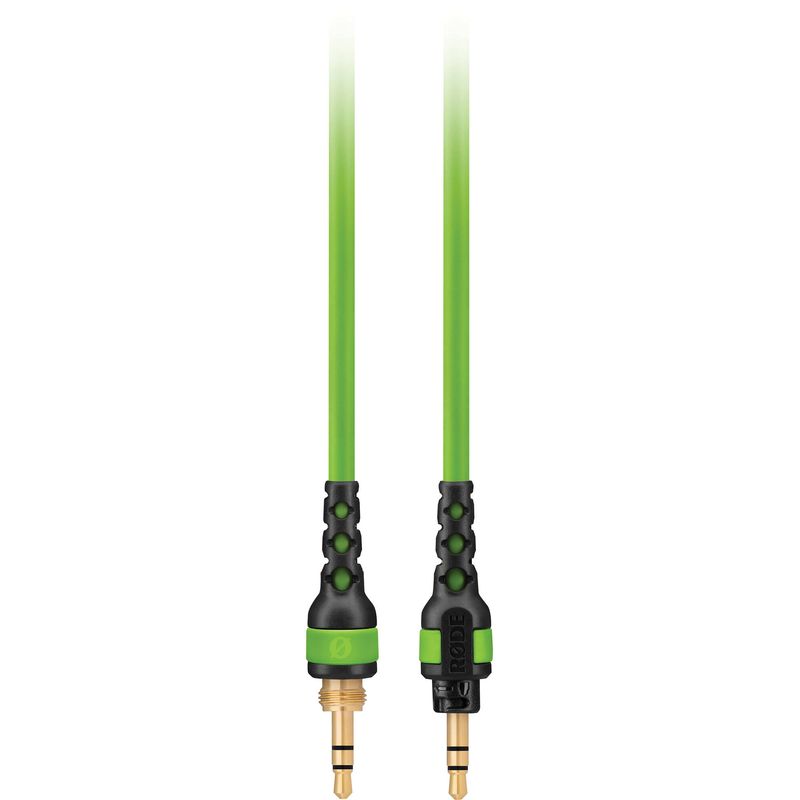 Rode-NTH-CABLE12G-Cablu-pentru-Casti-Verde