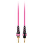 Rode-NTH-CABLE12P-Cablu-pentru-Casti-Roz