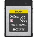 Sony Card de Memorie CFexpress Type B din seria CEB-G 240GB