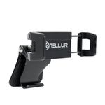 TellurUH1SuportUniversalpentruTelefonNegru