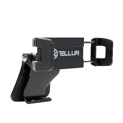 Tellur UH1 Suport Universal pentru Telefon Negru