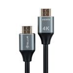 Tellur-Cablu-High-Speed-HDMI-2.0-4K-18Gbps-Ethernet-1.5m-Negru