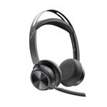 PlantronicsVOYAGERFOCUS2UCCascaBluetooth
