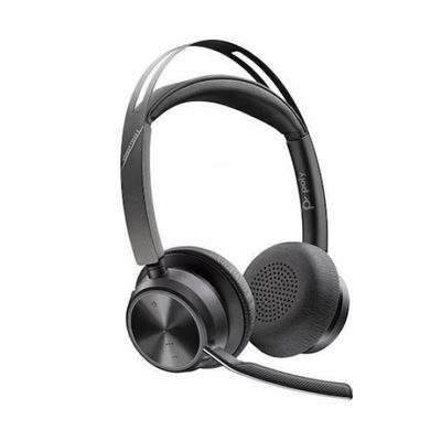 Plantronics VOYAGER FOCUS 2 UC Casca Bluetooth