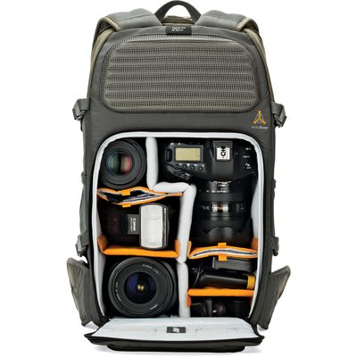 Lowepro Flipside Trek BP 450 AW Rucsac Foto