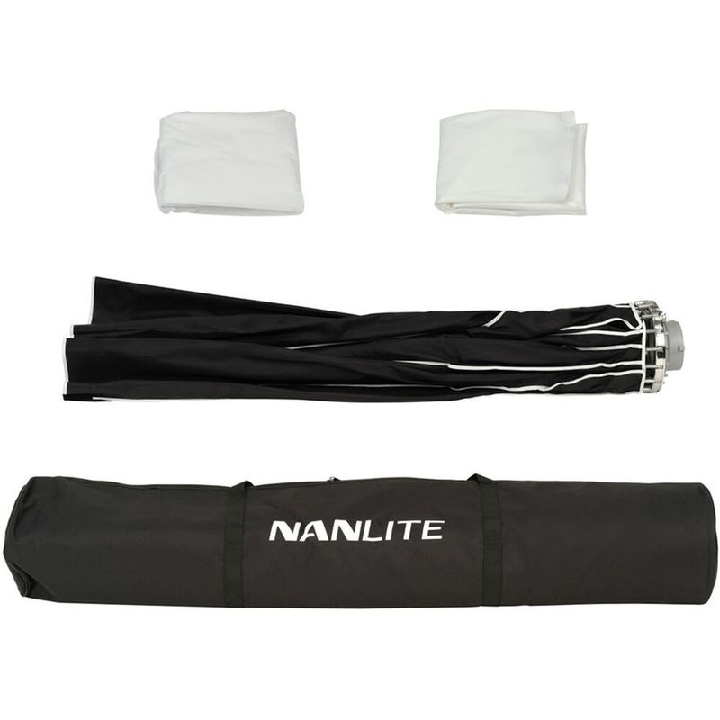 Nanlite-Para-150-Quick-Open-Softbox-cu-Montura-Bowens.3