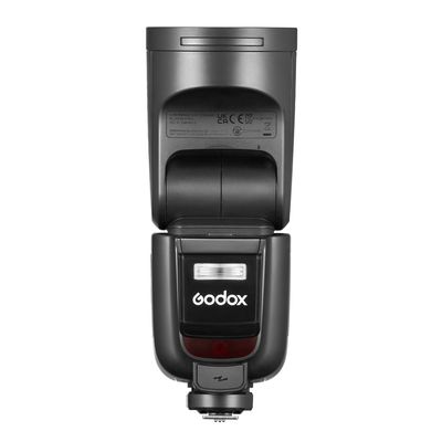 Godox V1PRO Blit TTL cu Cap Rotund pentru Sony