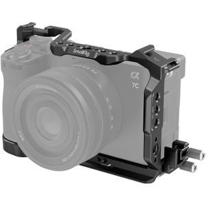 SmallRig 4422 Kit Cage pentru Sony A7C II / A7CR
