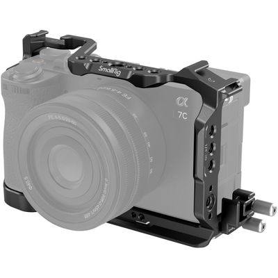 SmallRig 4422 Kit Cage pentru Sony A7C II / A7CR