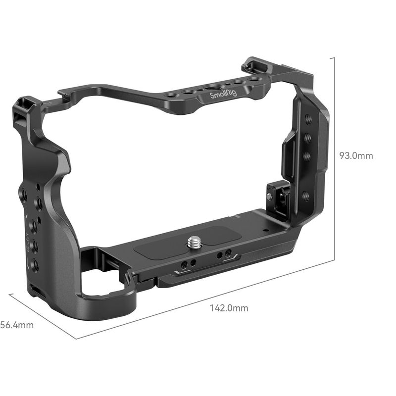 SmallRig-4422-Kit-Cage-pentru-Sony-A7C-II-A7CR.2