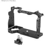 SmallRig4422KitCagepentruSonyA7CIIA7CR