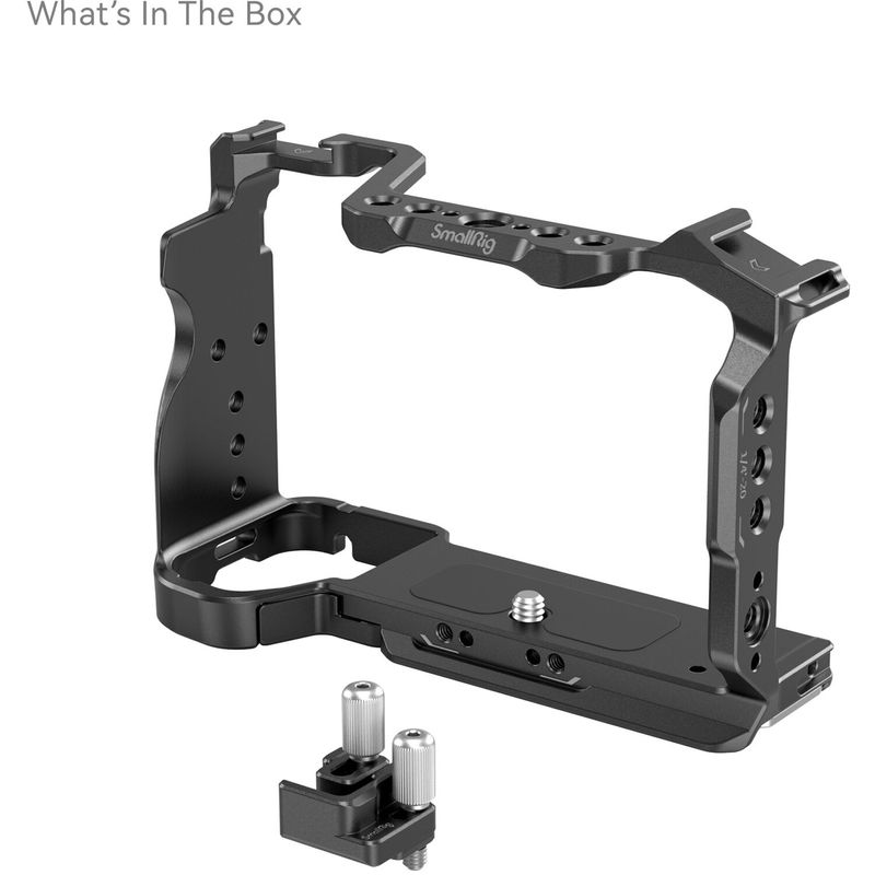 SmallRig-4422-Kit-Cage-pentru-Sony-A7C-II-A7CR.3