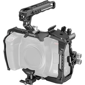 SmallRig 4574 Cage Kit pentru Blackmagic Design Cinema 6K