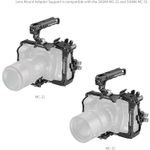 SmallRig4574CageKitpentruBlackmagicDesignCinema6K