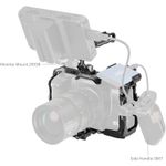 SmallRig4574CageKitpentruBlackmagicDesignCinema6K