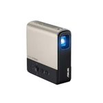 AsusZenBeamE2MiniVideoproiector300LumeniDLPNegru