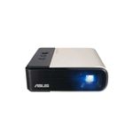AsusZenBeamE2MiniVideoproiector300LumeniDLPNegru
