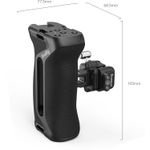 SmallRig4017ManerLateralNATOcuBlocareRapidaSnapOn