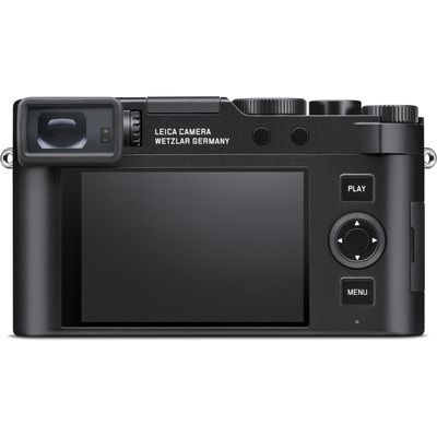 Leica D-LUX 8 Aparat Foto Compact Obiectiv Summilux 10.9–34mm F1.7-2.8 ASPH