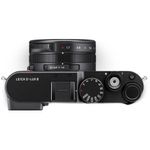 LeicaDLUX8AparatFotoCompactPremium17MPX3xZoomOpticVideo4K