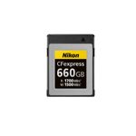 Nikon-Card-CFexpress-Type-B-660GB