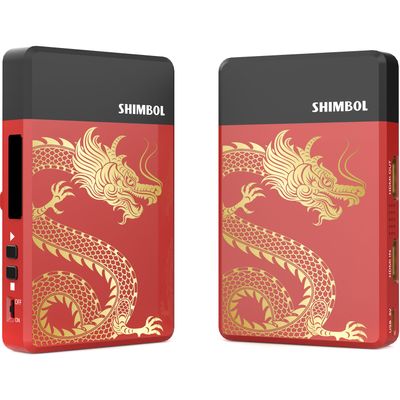 Shimbol TP Mini Sistem Transmisiune Video Wireless HDMI 1080p60