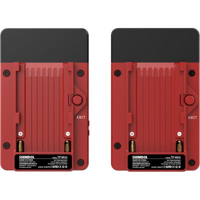 Shimbol TP Mini Sistem Transmisiune Video Wireless HDMI 1080p60
