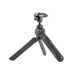 Resigilat: Pgytech MantisPod 2.0 Kit Trepied Vlogging cu Cap Bila si Telecomanda Negru - RS125069582-2