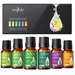 AnjouSet6UleiuriEsentiale6x10mlPuritate100