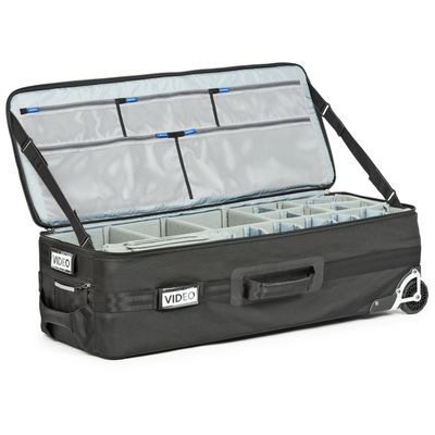 Think Tank Production Manager 40 V2.0 Geanta Foto Negru