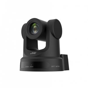 JVC KY-PZ400NBE Camera PTZ NDI/HX 4K Zoom Optic 12x