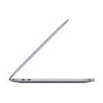 AppleMacBookPro133cuProcesorM1Chip8CoreCPU512GBSSD16GBRAMSpaceGrey