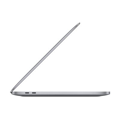 Apple MacBook Pro 13.3" cu Procesor M1 Chip 8-Core CPU 512GB SSD 16GB RAM Space Grey