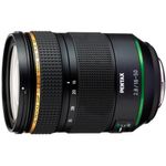 PentaxK3MarkIIIMonochromeAparatFotoDSLRKitcuObiectivHDDA1650mmF28EDPLMAW