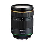 PentaxK3MarkIIIMonochromeAparatFotoDSLRKitcuObiectivHDDA1650mmF28EDPLMAW