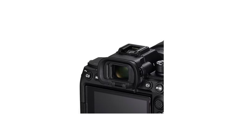 Sony Capac pentru Ocular pentru Camerele Alpha-F64.ro - F64.ro