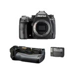 PentaxK3MarkIIIAparatFotoDSLREuropeanKit