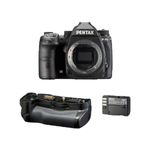 Pentax-K-3-Mark-III-Aparat-Foto-DSLR-European-Kit-