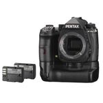 PentaxK3MarkIIIAparatFotoDSLREuropeanKit
