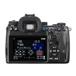 PentaxK3MarkIIIAparatFotoDSLREuropeanKit