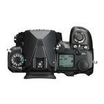 PentaxK3MarkIIIAparatFotoDSLREuropeanKit