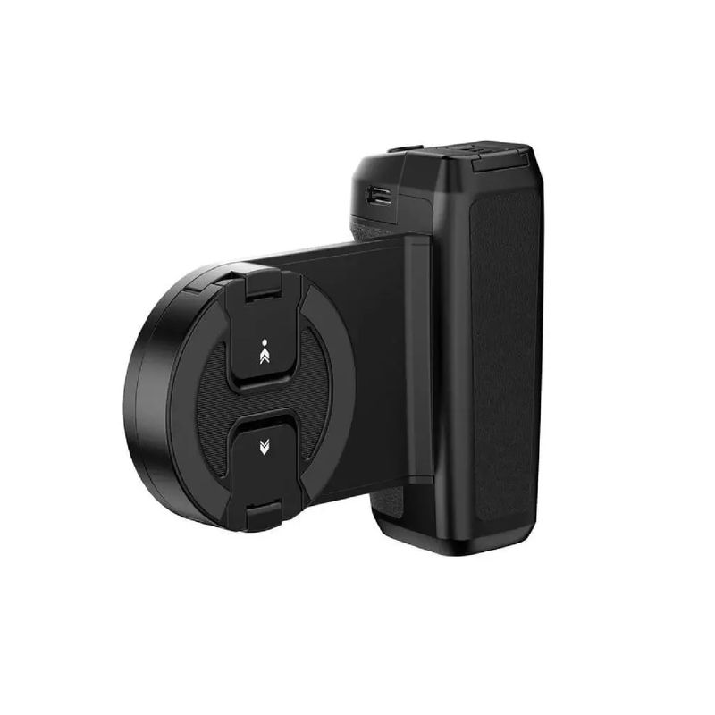 UlanziMA35MagSafeBluetoothSmartphoneDeclansatorsiGrip