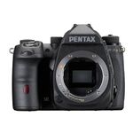 PentaxK3MarkIIIMonochromeAparatFotoDSLRKitcuObiectivPentaxDA2040mmF284EDLimitedDCWR