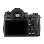 PentaxK3MarkIIIMonochromeAparatFotoDSLRKitcuObiectivPentaxDA2040mmF284EDLimitedDCWR
