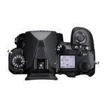 PentaxK3MarkIIIMonochromeAparatFotoDSLRKitcuObiectivPentaxDA2040mmF284EDLimitedDCWR