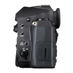 PentaxK3MarkIIIMonochromeAparatFotoDSLRKitcuObiectivPentaxDA2040mmF284EDLimitedDCWR