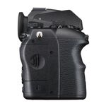 PentaxK3MarkIIIMonochromeAparatFotoDSLRKitcuObiectivPentaxDA2040mmF284EDLimitedDCWR