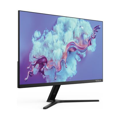 Tesla 27MC345BF Monitor LED IPS 27" FHD 300 cd/m2 Negru