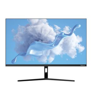 Tesla 24MC345BF Monitor LED IPS 24" FHD 300 cd/m2 Negru